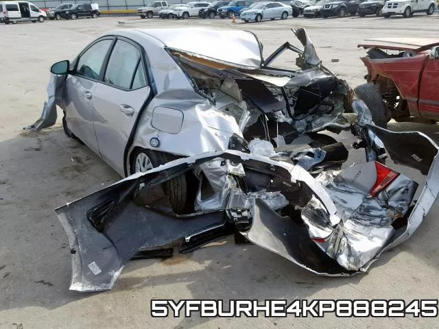 5YFBURHE4KP888245 фото 4