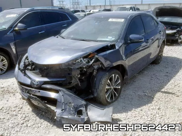 5YFBURHE5HP624427 фото 3