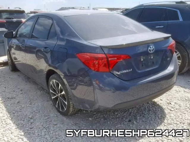5YFBURHE5HP624427 фото 4