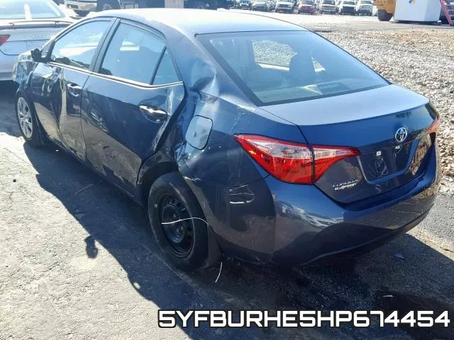 5YFBURHE5HP674454 фото 4