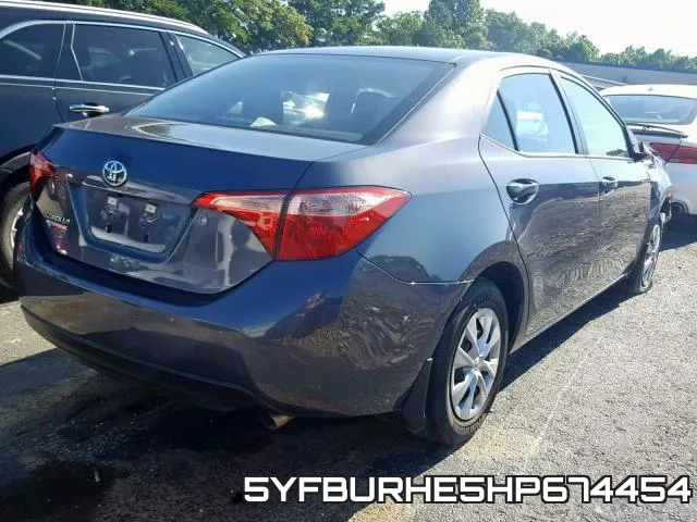 5YFBURHE5HP674454 фото 5