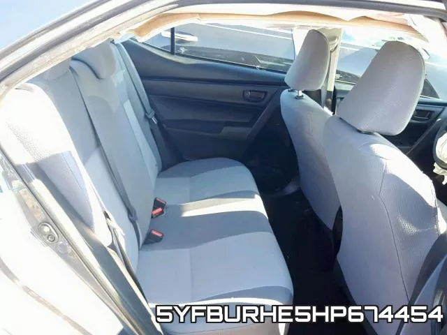 5YFBURHE5HP674454 фото 7