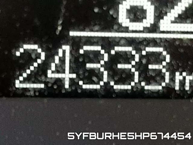 5YFBURHE5HP674454 фото 9