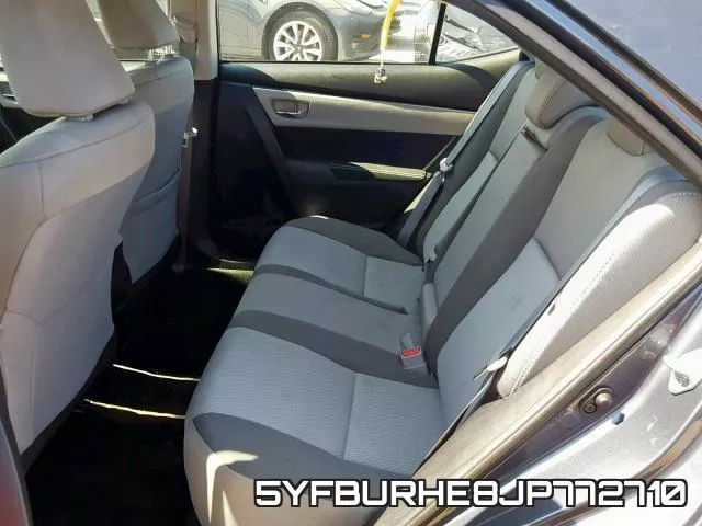 5YFBURHE8JP772710 фото 7