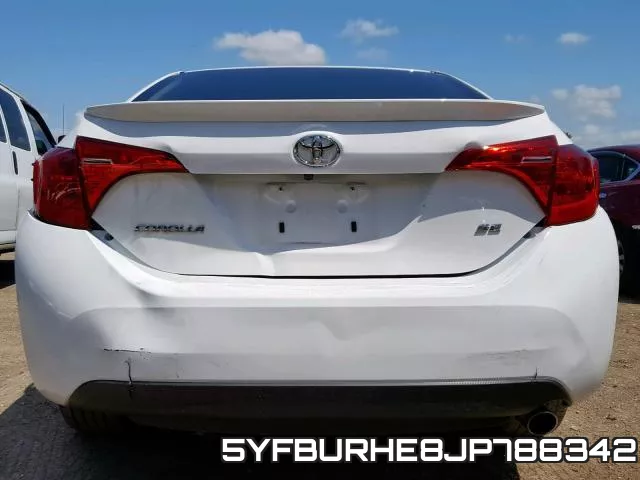 5YFBURHE8JP788342 фото 10