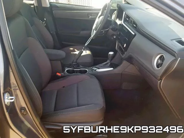 5YFBURHE9KP932496 фото 6