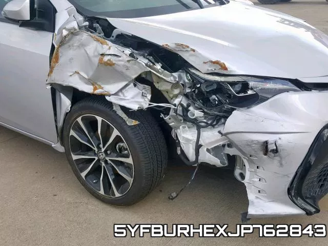 5YFBURHEXJP762843 фото 10