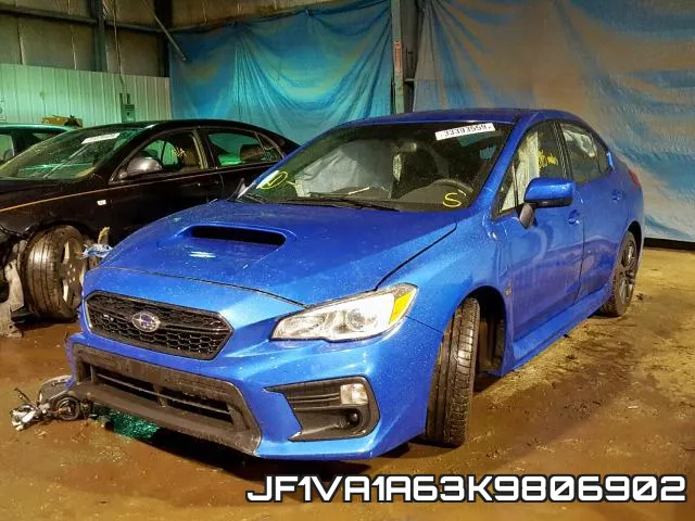 JF1VA1A63K9806902 фото 3