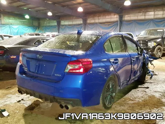 JF1VA1A63K9806902 фото 5