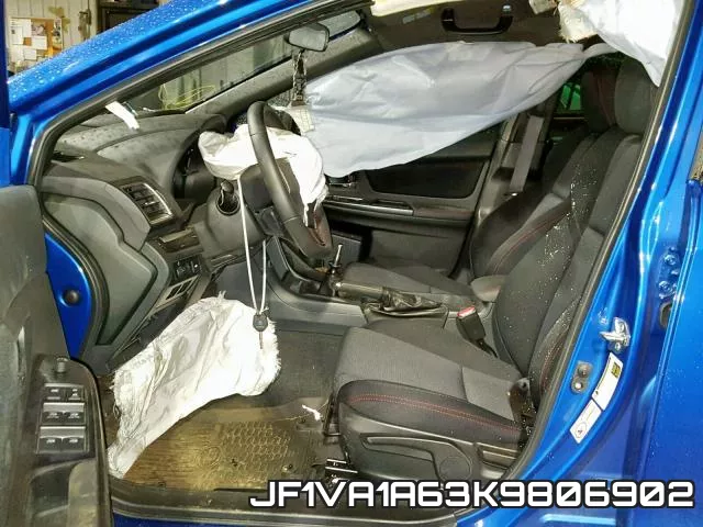JF1VA1A63K9806902 фото 6