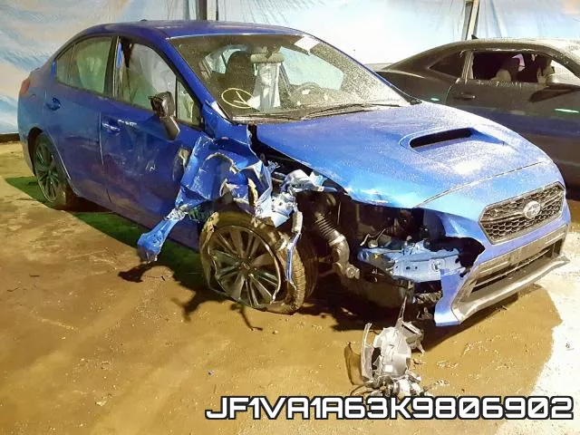JF1VA1A63K9806902 фото 10