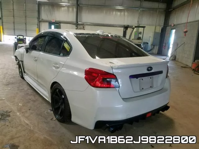 JF1VA1B62J9822800 фото 4
