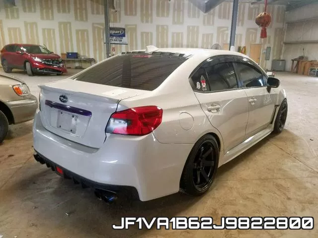 JF1VA1B62J9822800 фото 5