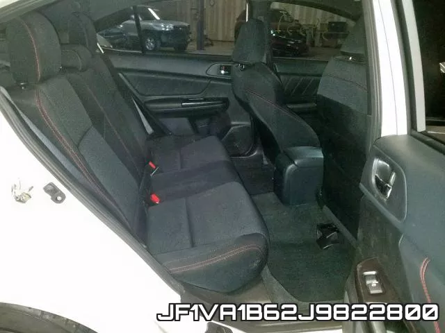 JF1VA1B62J9822800 фото 7