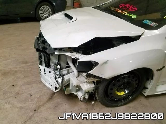 JF1VA1B62J9822800 фото 10