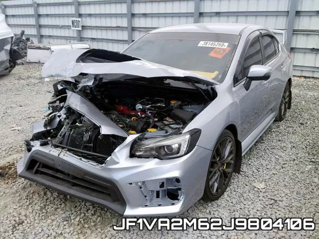 JF1VA2M62J9804106 фото 3