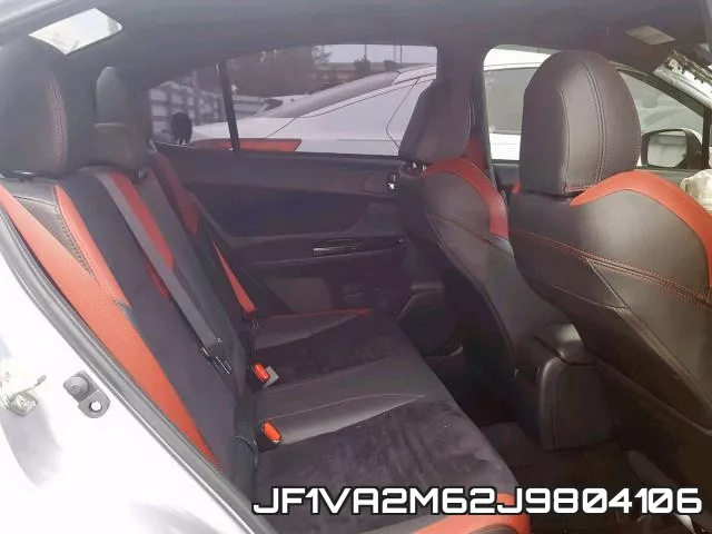 JF1VA2M62J9804106 фото 7