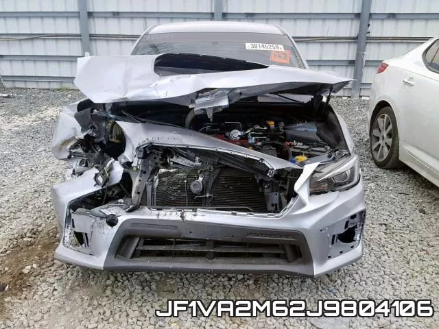 JF1VA2M62J9804106 фото 10