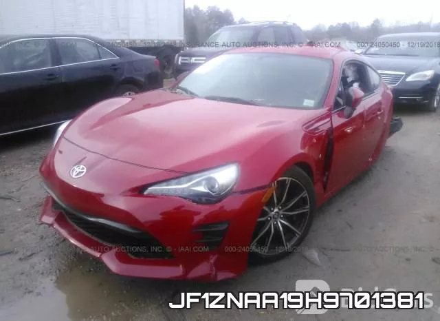 JF1ZNAA19H9701381 фото 3