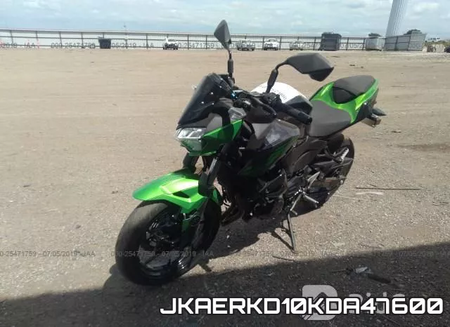JKAERKD10KDA47600 фото 3