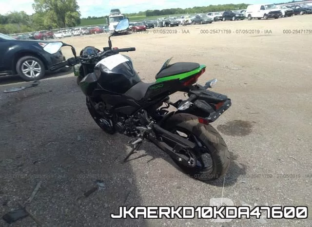 JKAERKD10KDA47600 фото 4