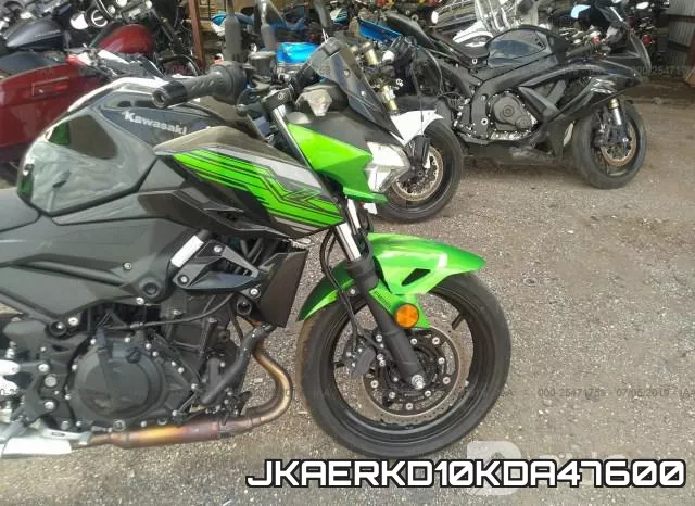 JKAERKD10KDA47600 фото 6