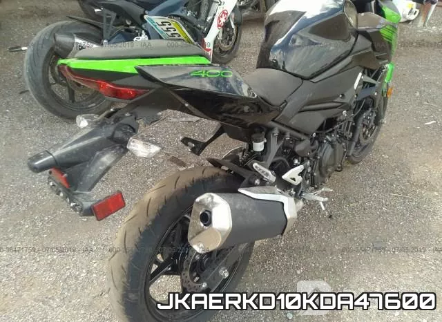JKAERKD10KDA47600 фото 7