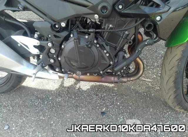 JKAERKD10KDA47600 фото 9