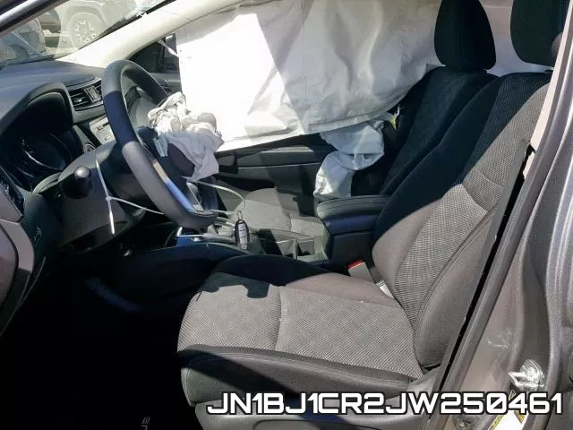 JN1BJ1CR2JW250461 фото 6
