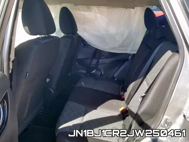 JN1BJ1CR2JW250461 фото 7