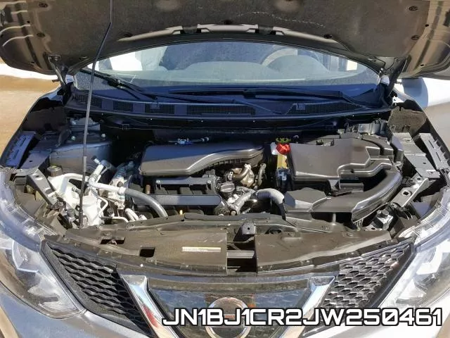 JN1BJ1CR2JW250461 фото 8
