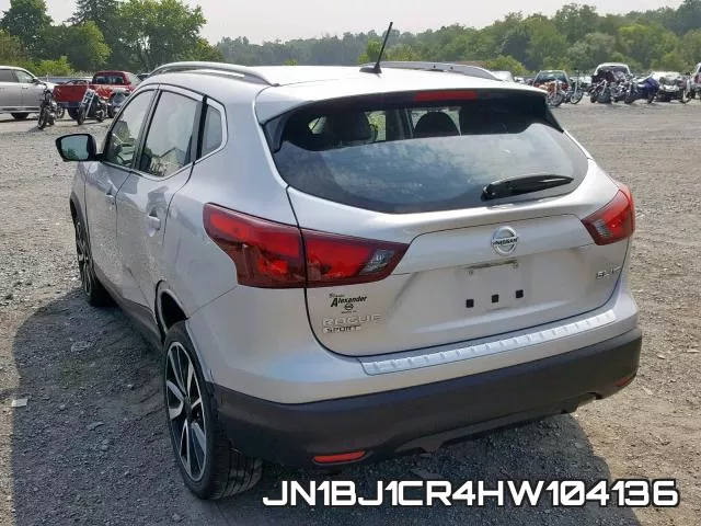 JN1BJ1CR4HW104136 фото 4