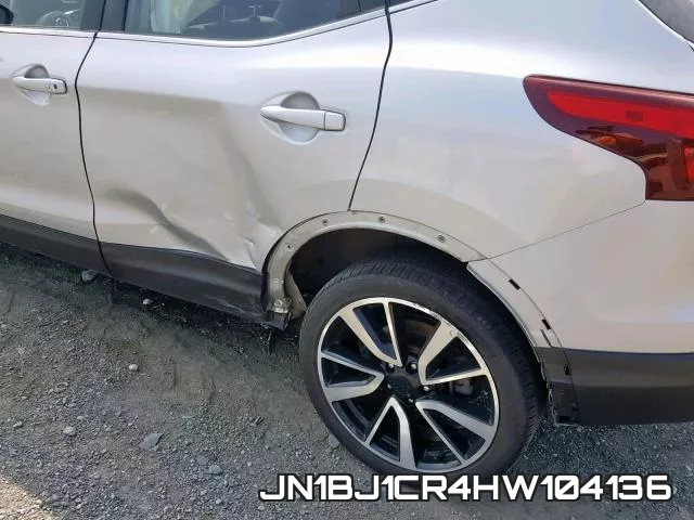 JN1BJ1CR4HW104136 фото 10