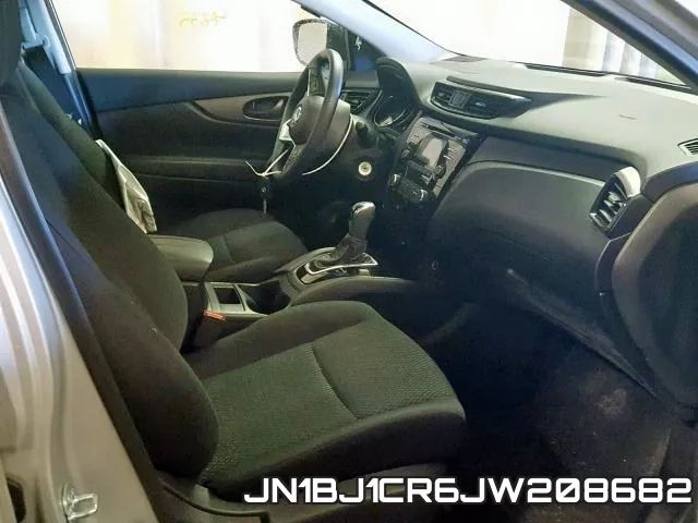 JN1BJ1CR6JW208682 фото 6