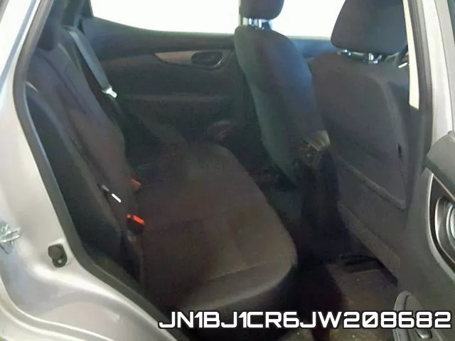 JN1BJ1CR6JW208682 фото 7