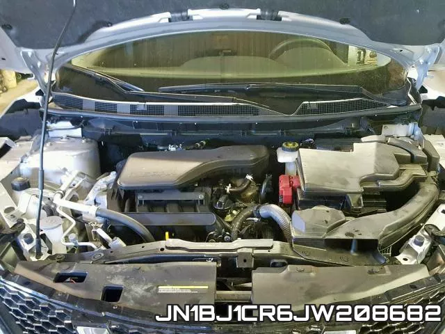 JN1BJ1CR6JW208682 фото 8
