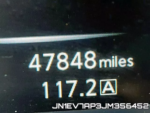 JN1EV7AP3JM356452 фото 9