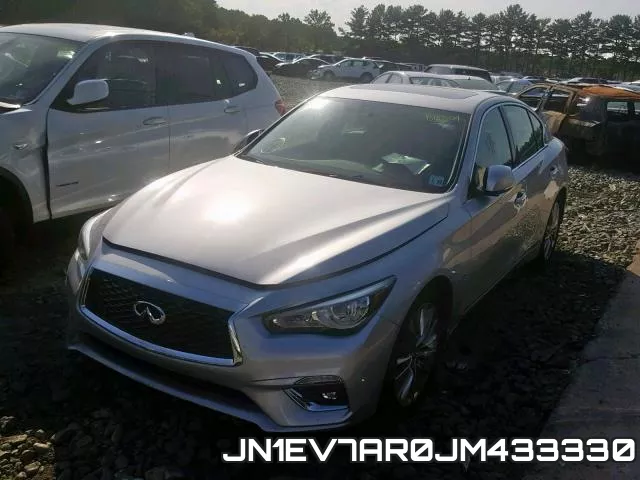 JN1EV7AR0JM433330 фото 3