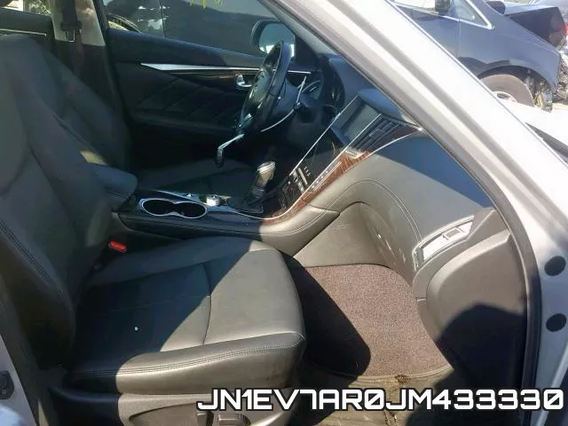 JN1EV7AR0JM433330 фото 6