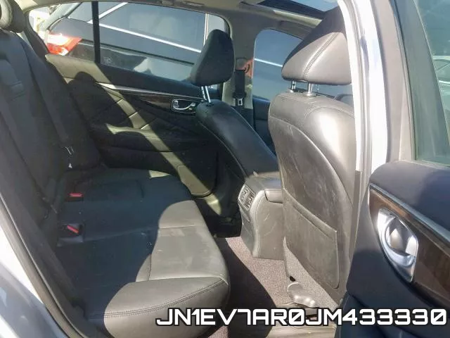 JN1EV7AR0JM433330 фото 7