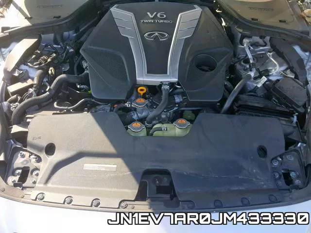 JN1EV7AR0JM433330 фото 8