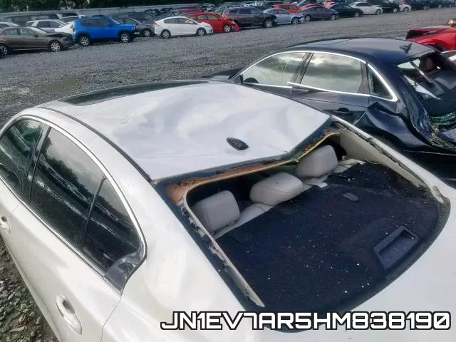 JN1EV7AR5HM838190 фото 10