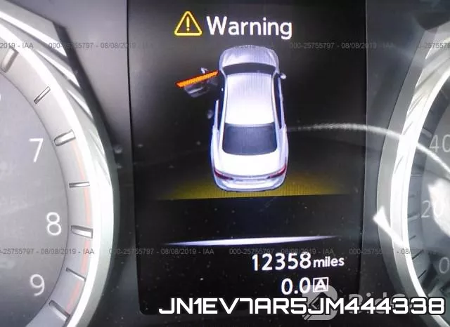 JN1EV7AR5JM444338 фото 8