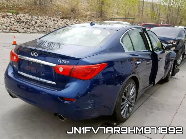 JN1FV7AR9HM871892 фото 5