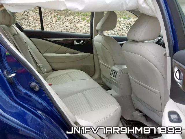 JN1FV7AR9HM871892 фото 7