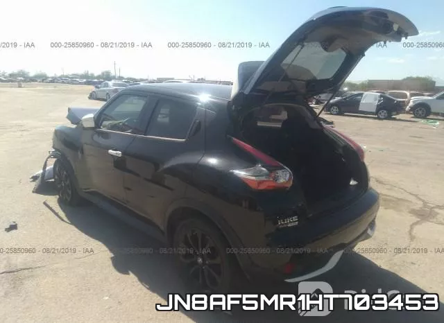 JN8AF5MR1HT703453 фото 4