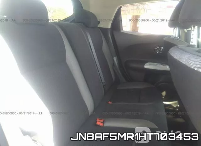 JN8AF5MR1HT703453 фото 9