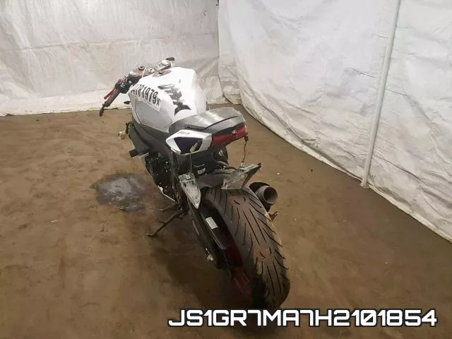 JS1GR7MA7H2101854 фото 3