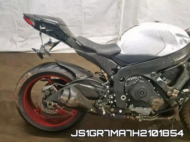 JS1GR7MA7H2101854 фото 6