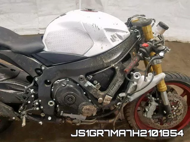JS1GR7MA7H2101854 фото 7